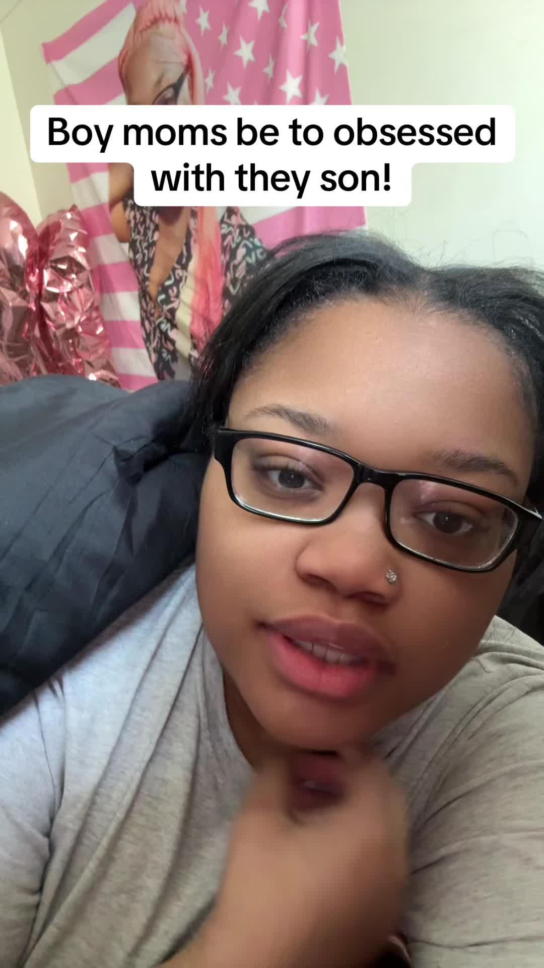 @Nyra Monae
