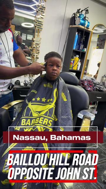 @Touché De Luxe Barber🇧🇸 🇭🇹