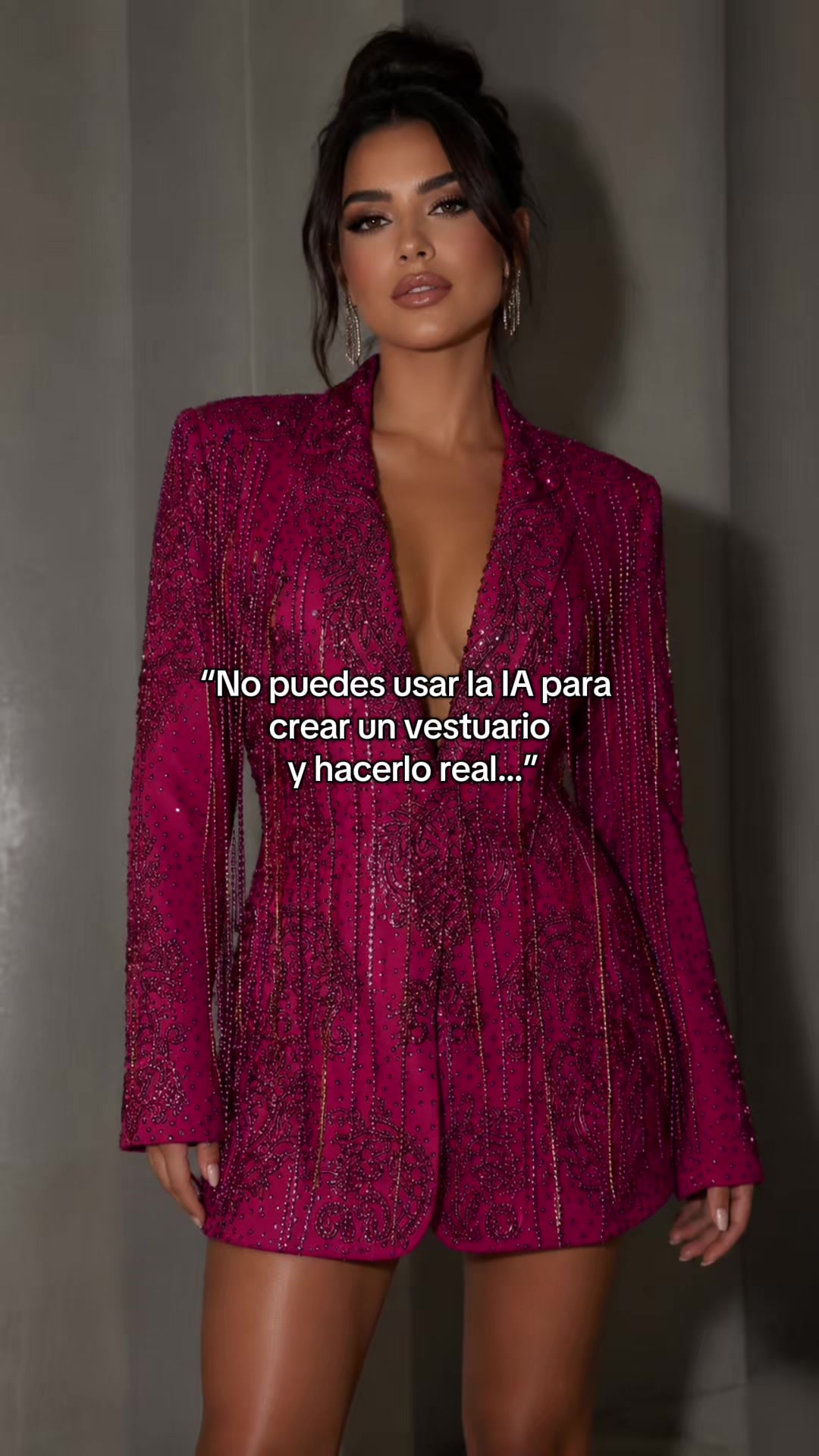 @La Black Velour