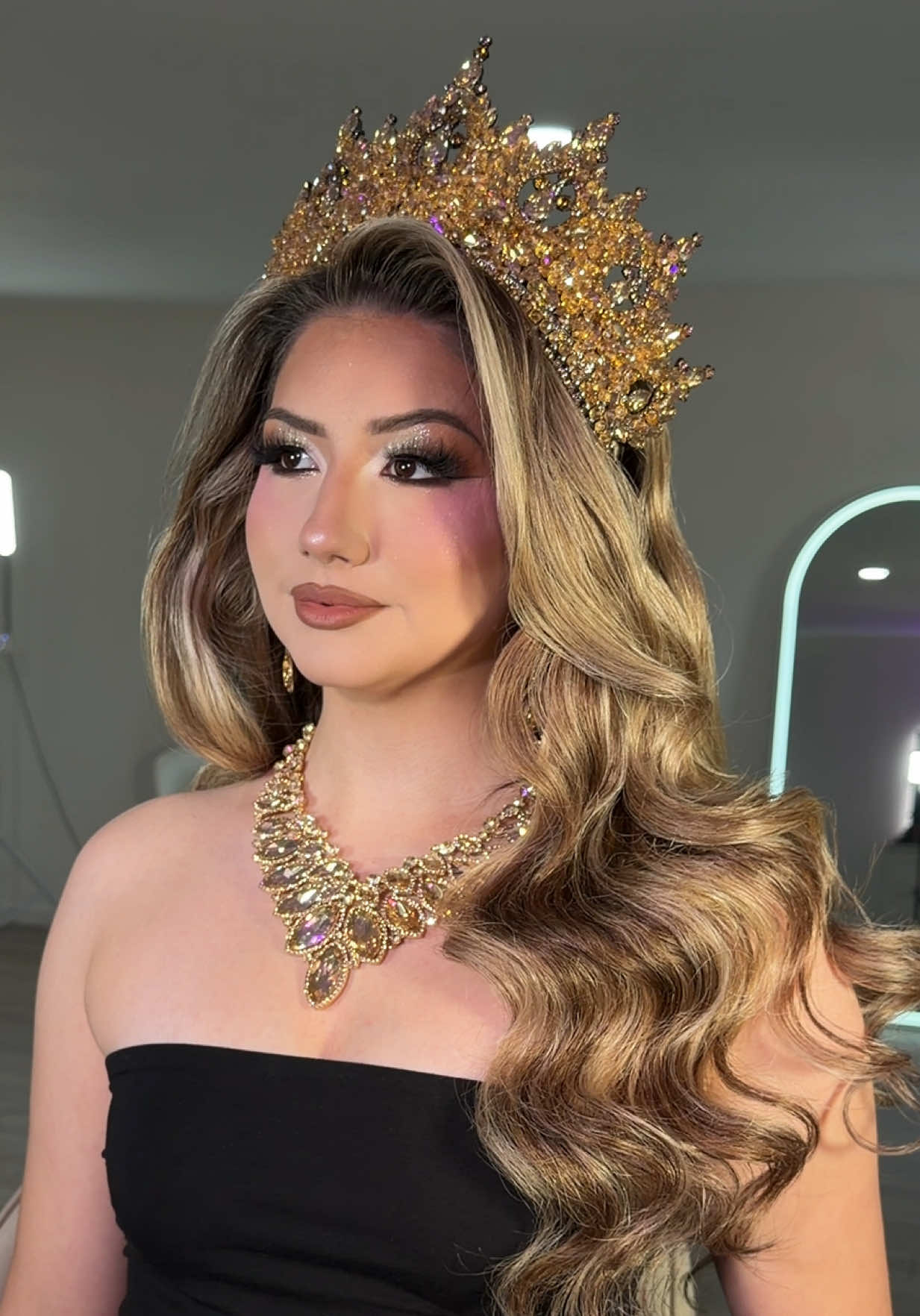 @Marisol|Houston Makeup Artist