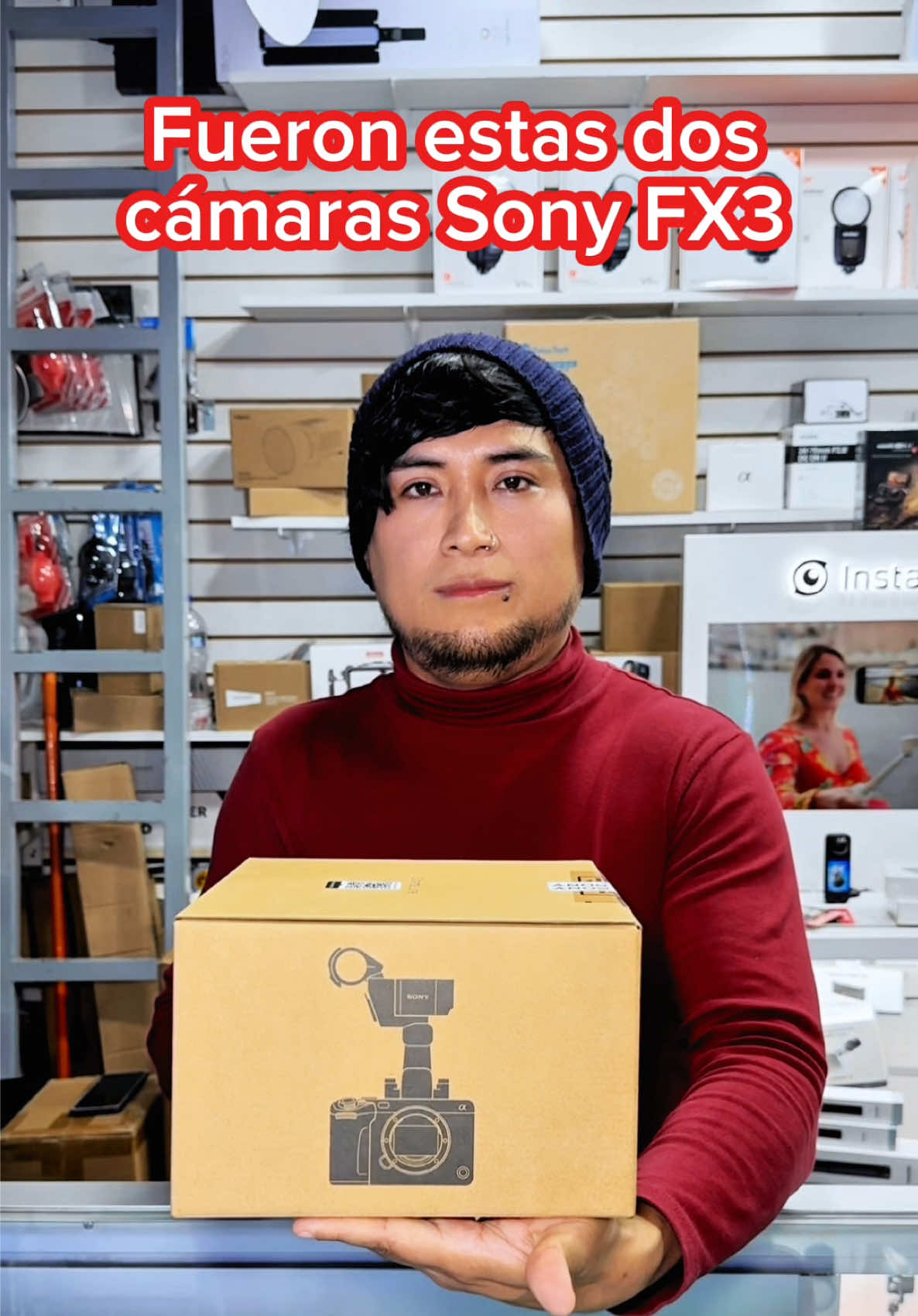 @Enfoque store