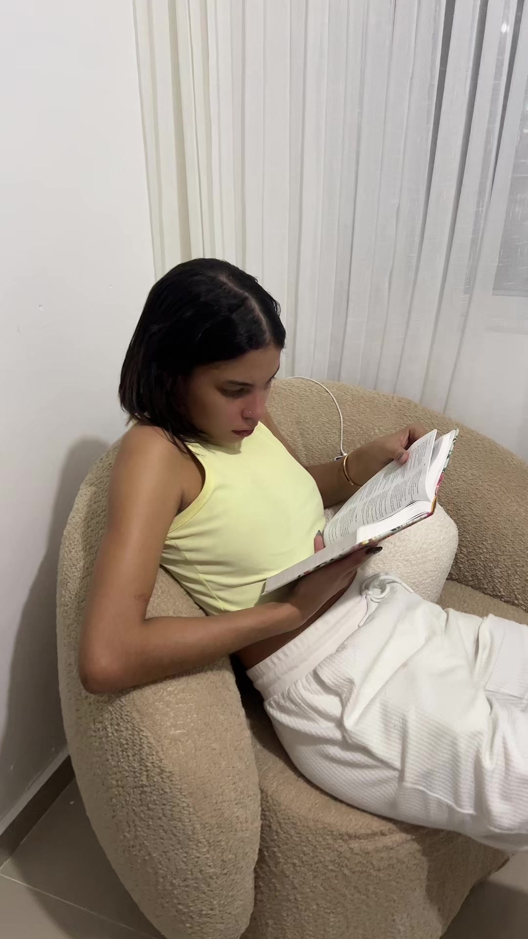 @Nicole Concepci&oacute;n