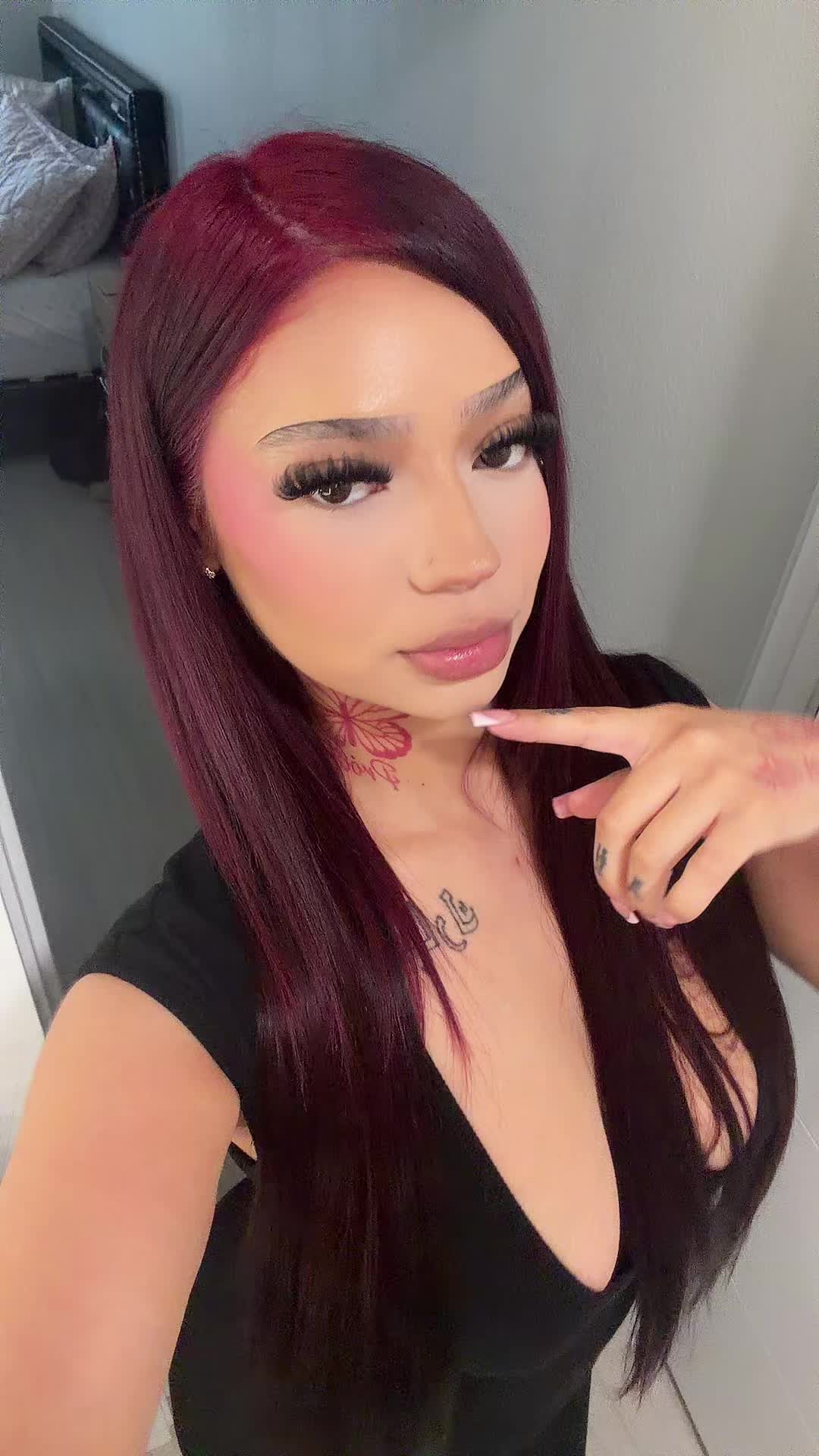 @Aysslin