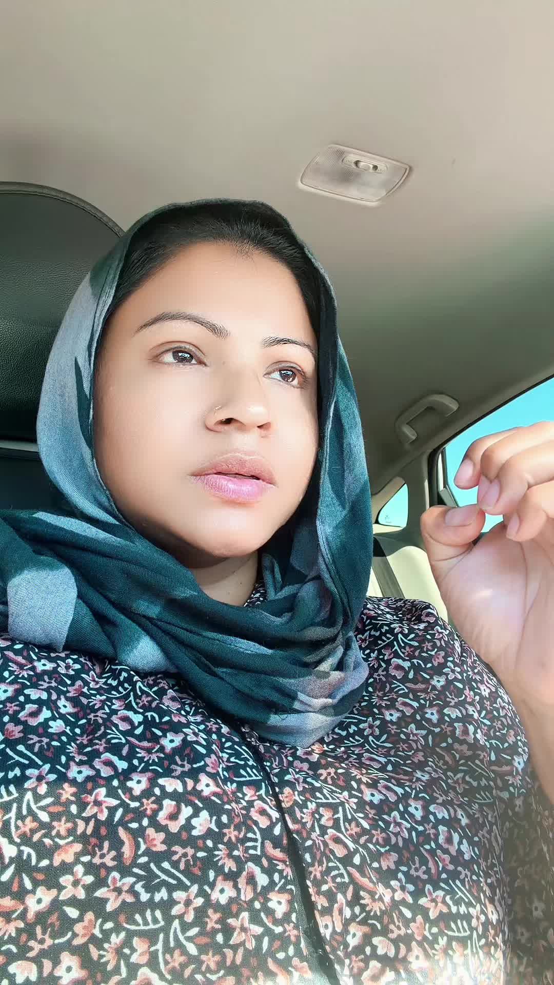 @Selina Khan
