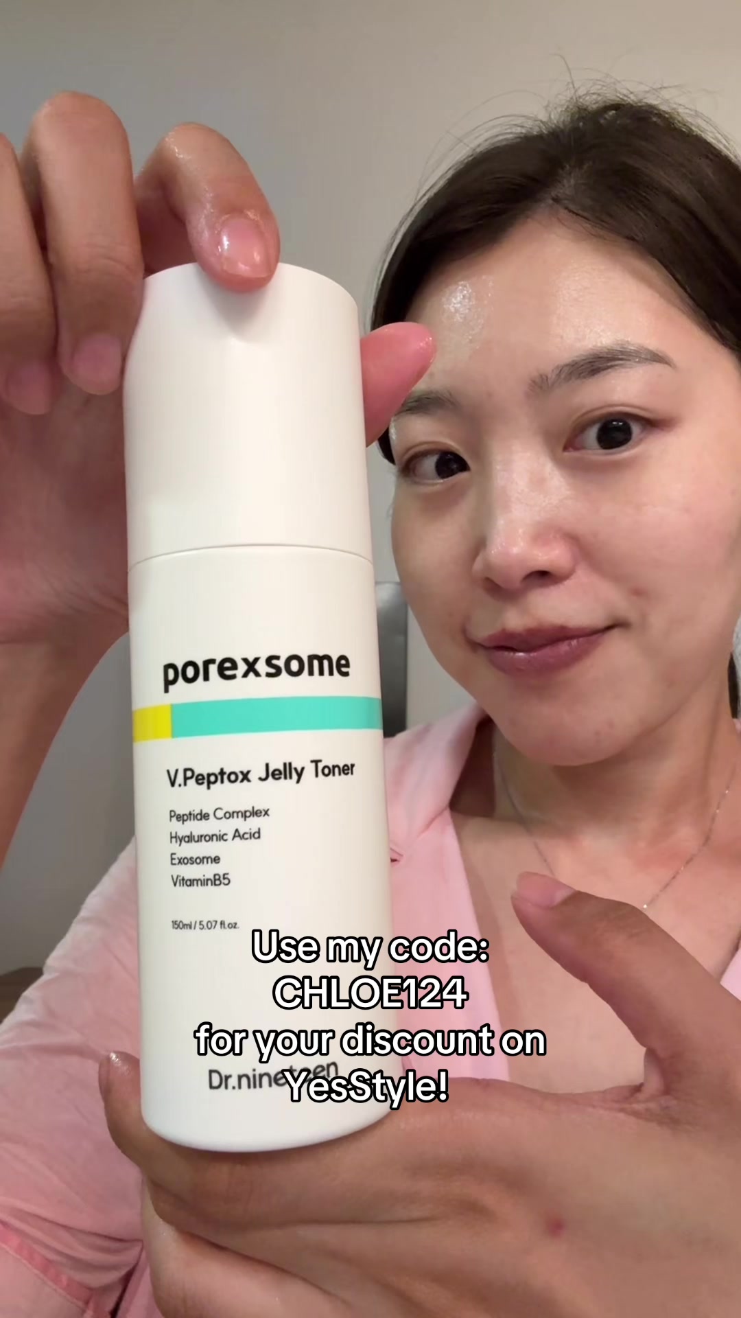 @Chloe