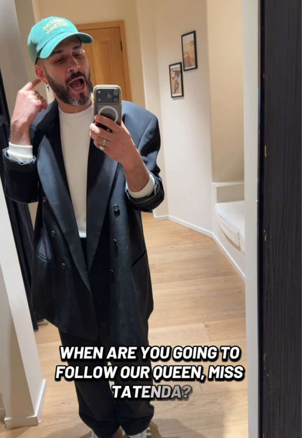@Bryan Alexis | Boston Stylist