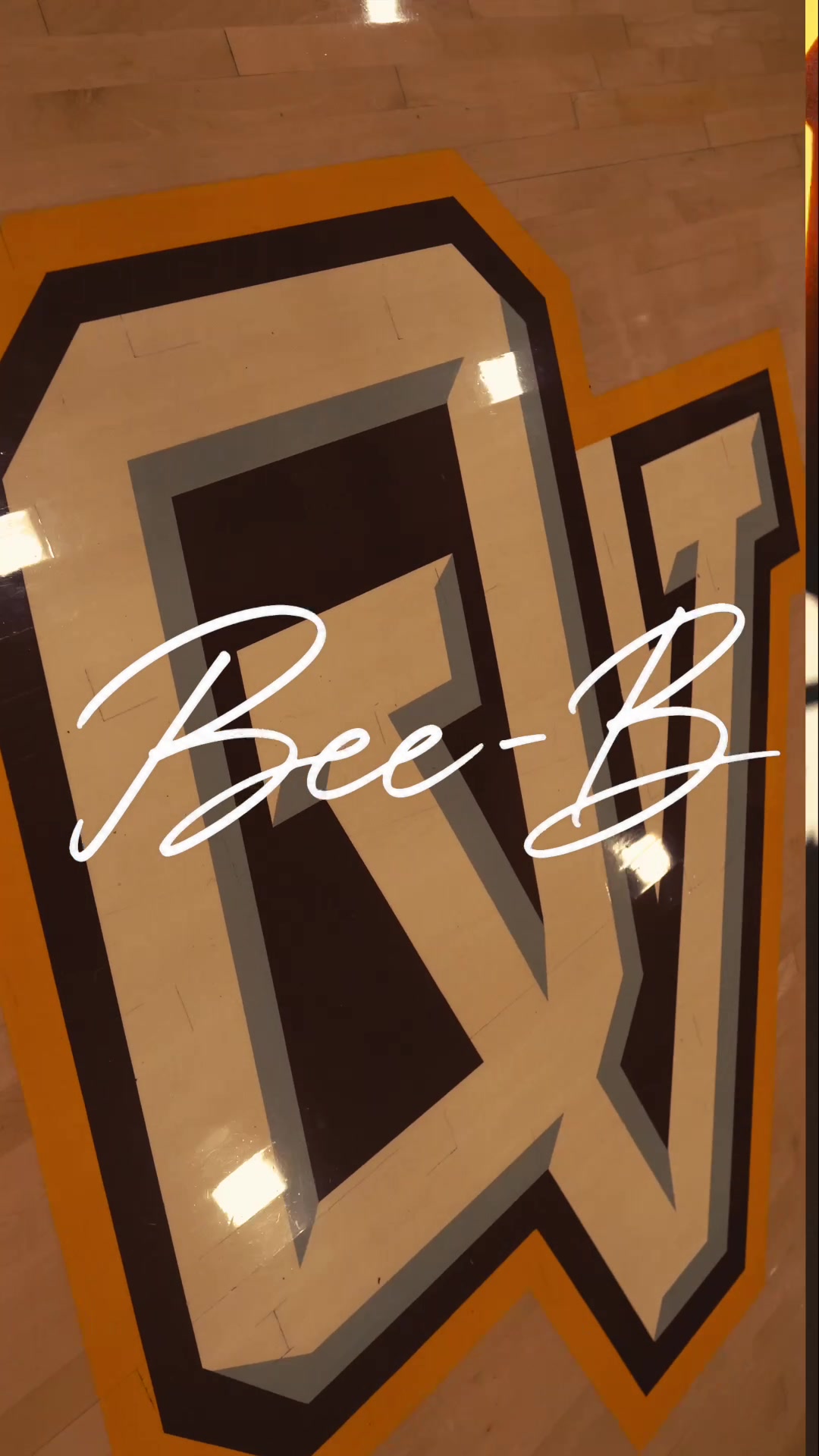 @Bee-B
