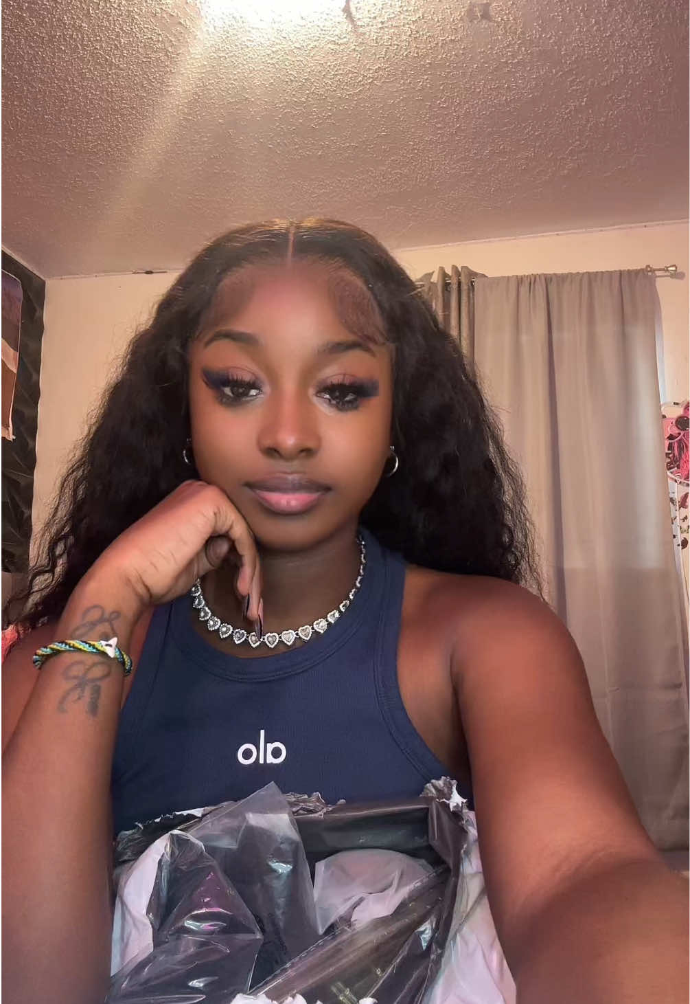 @La&rsquo;kyla B.