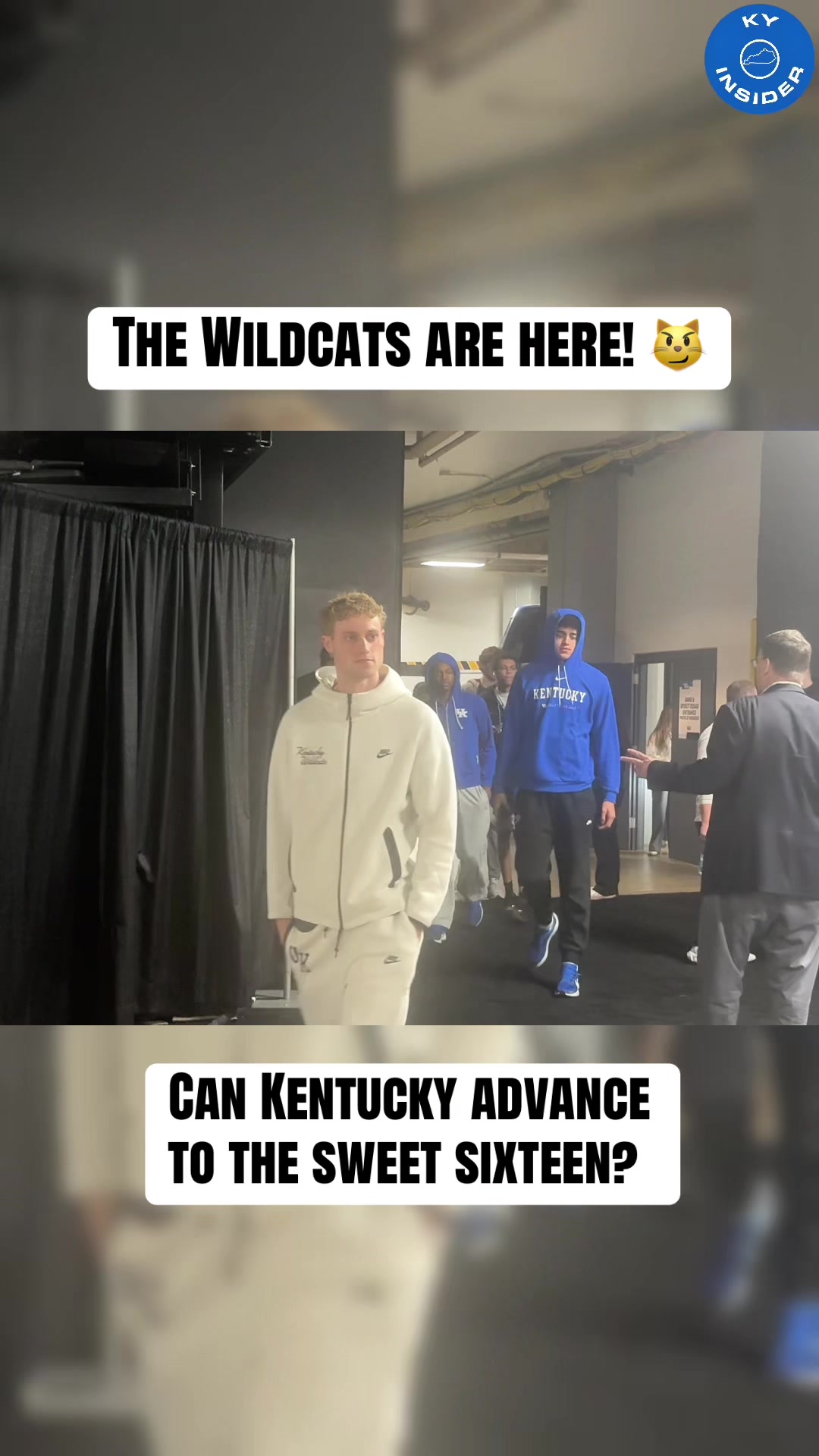 @Kentucky Insider