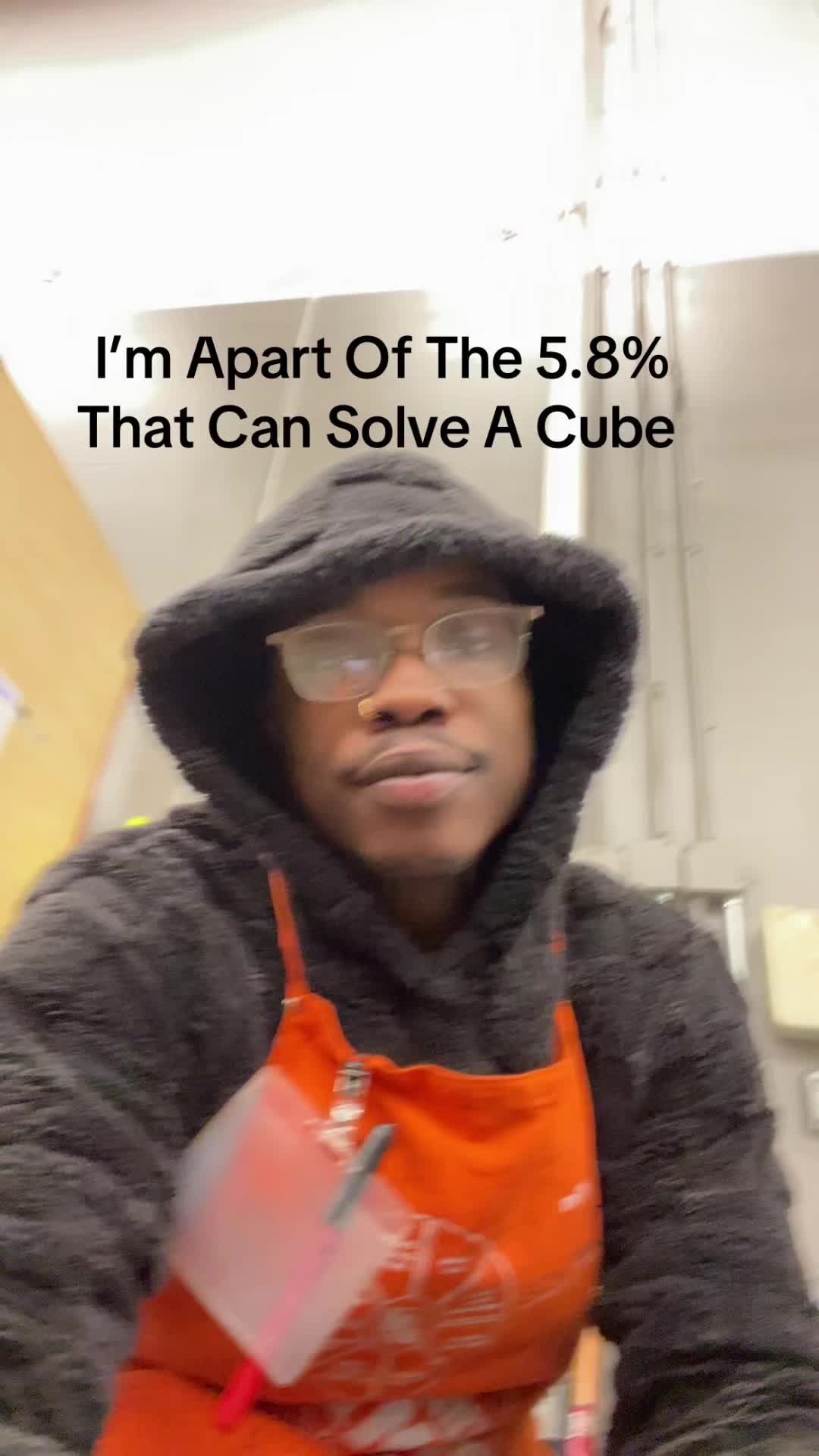 @Cere | Cubes
