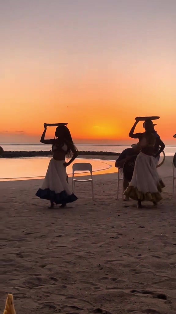 @Mauritius 🇲🇺