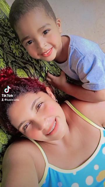 @Desilane Santos