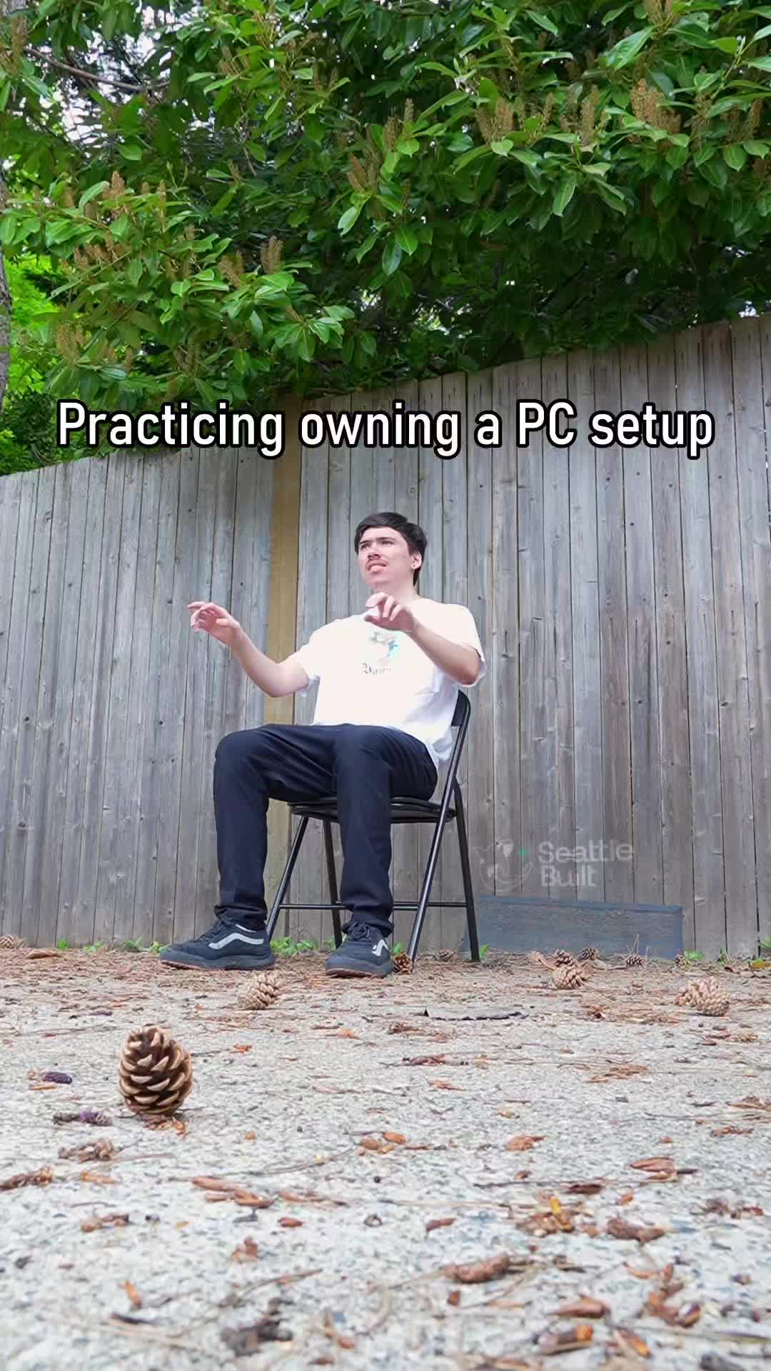 @Seattle Built PCs