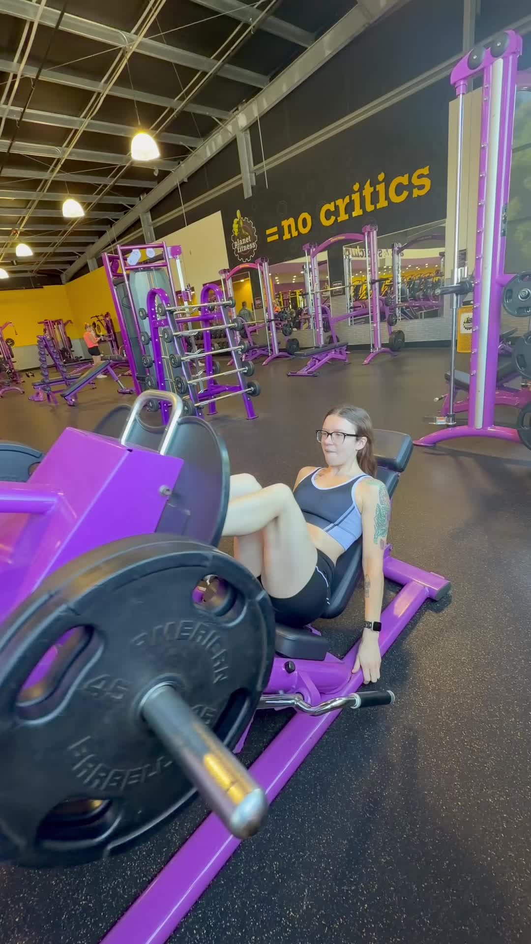 @Alissa’s_Fitness ❤️