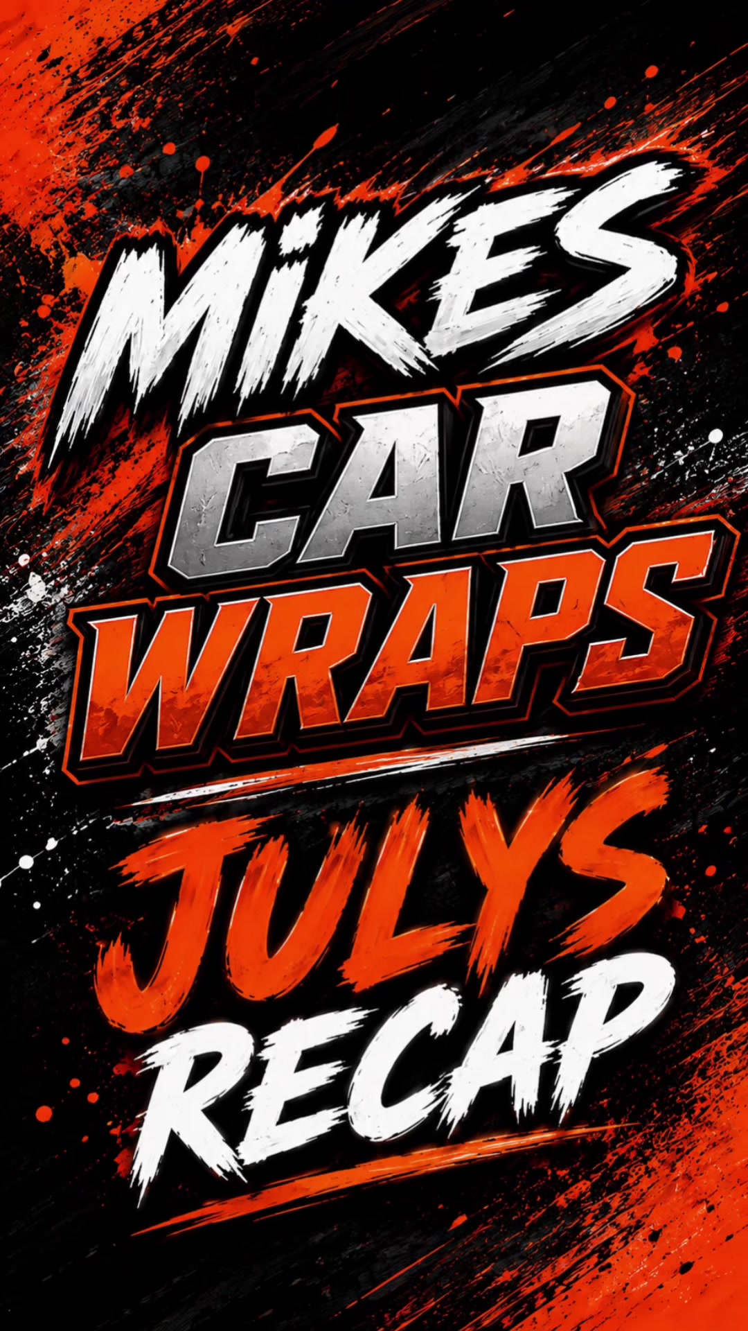 @MikesCarWraps LLC