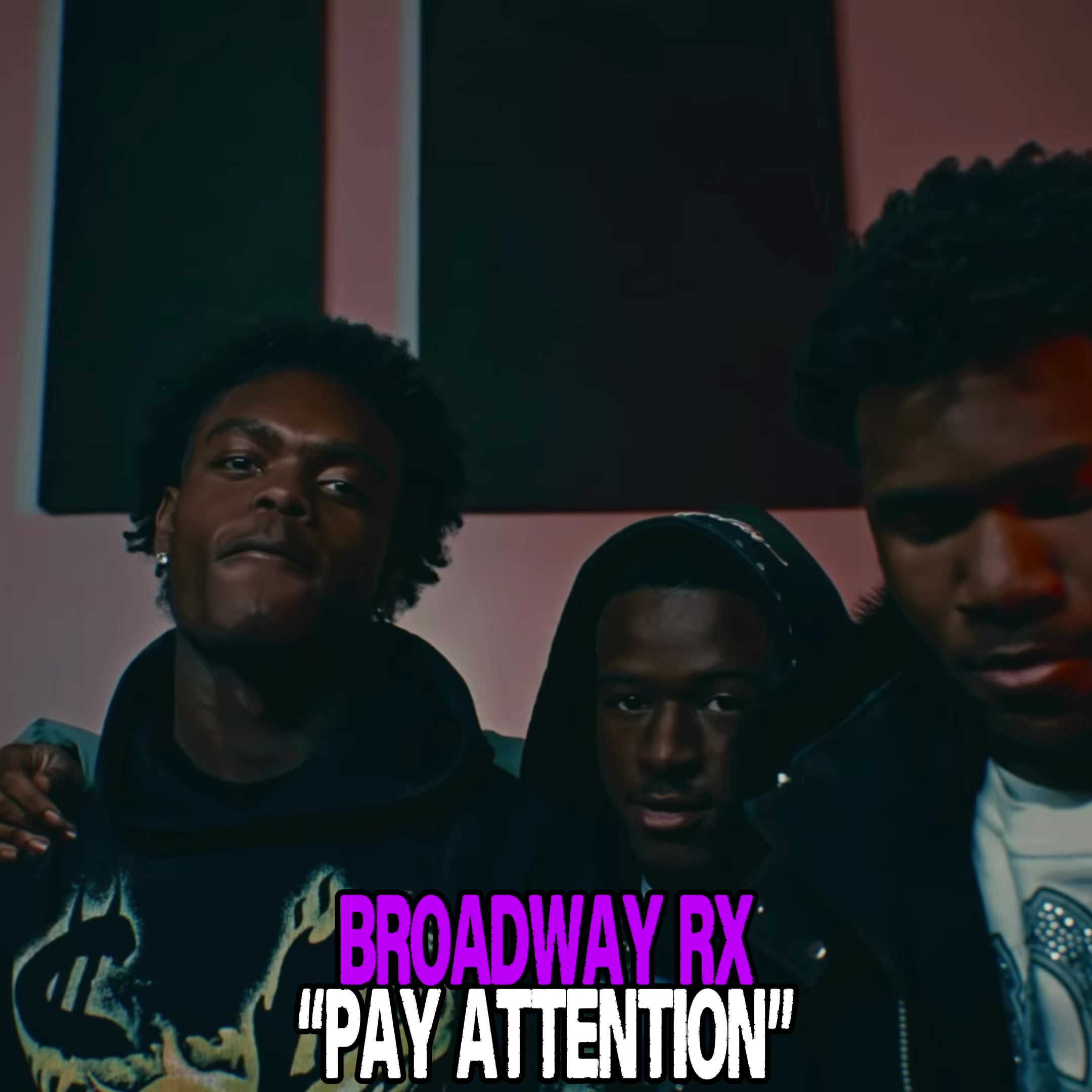 @“In Rackz We Trust”