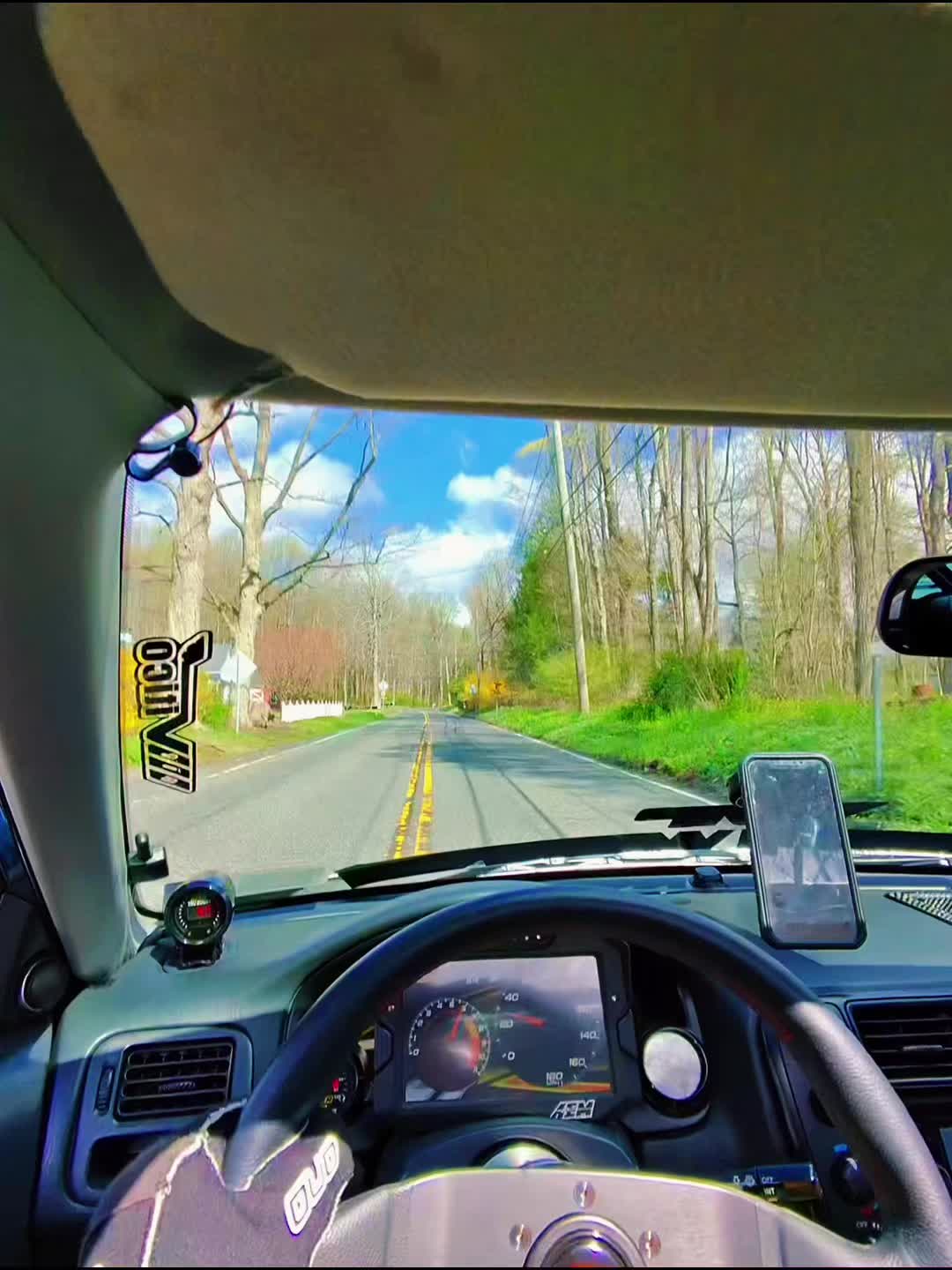 @Vraceworks
