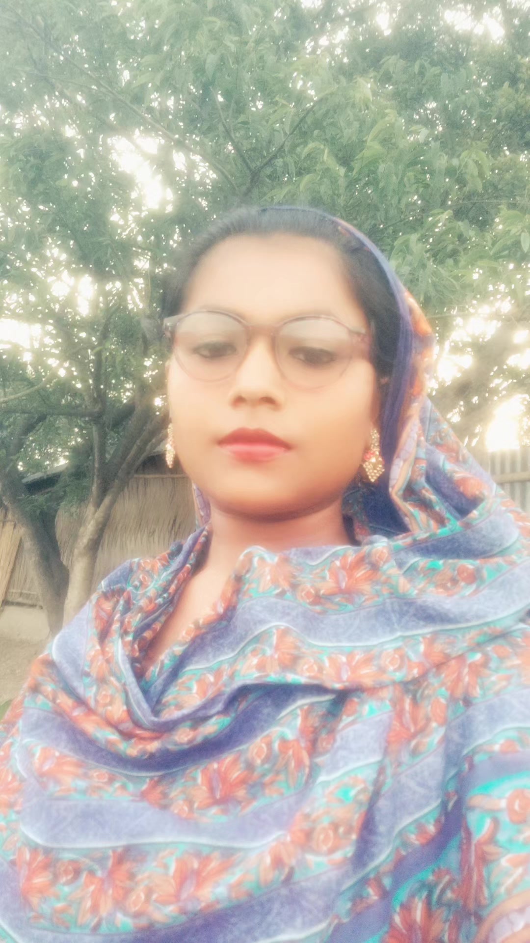@আমার আলো
