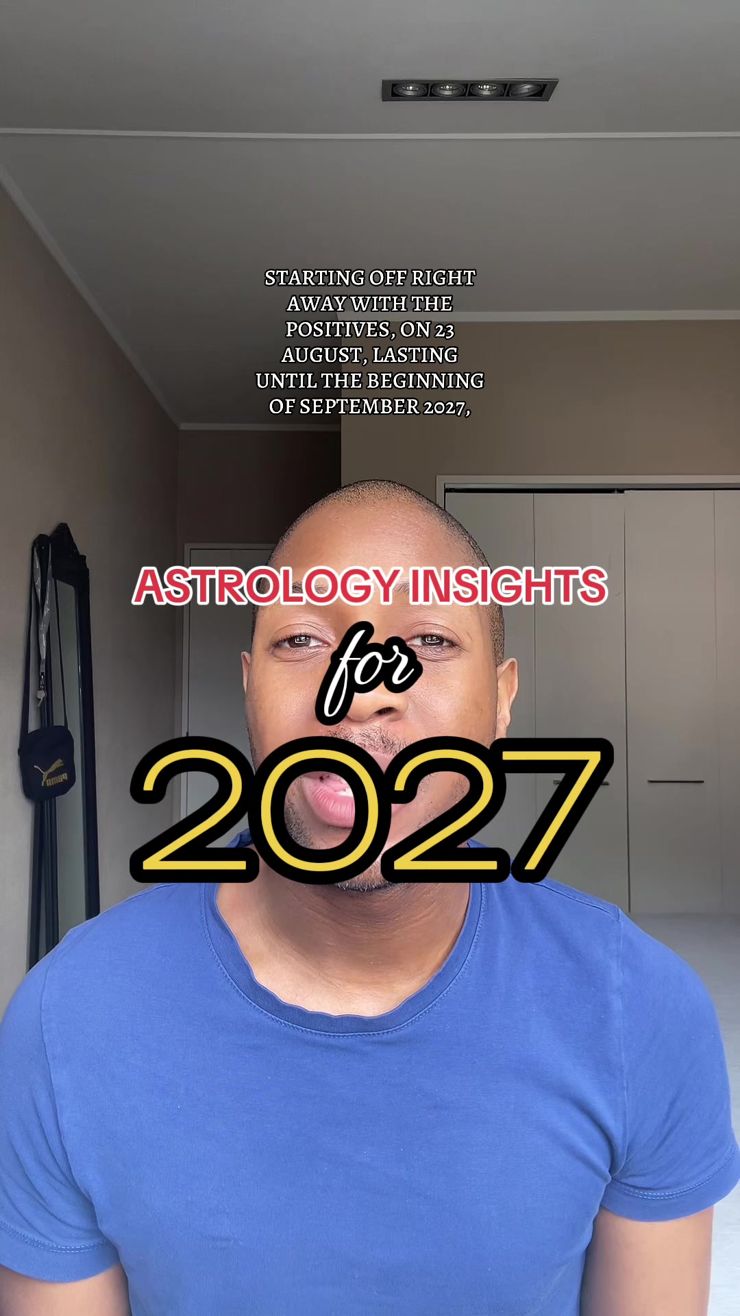 @Trenton Wayne Astrology™