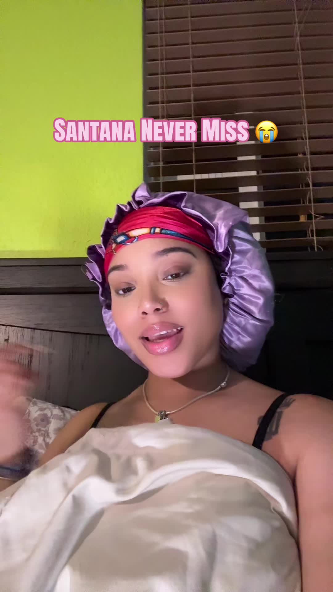 @Spotlight Shanell ๐