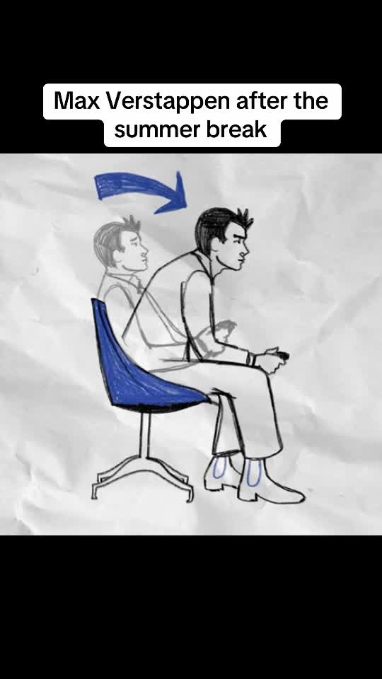 @F1 Banter 🏁