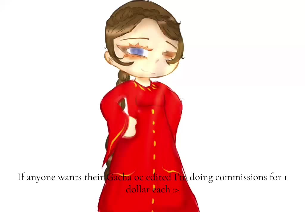 @Alexi (COMMS OPEN)