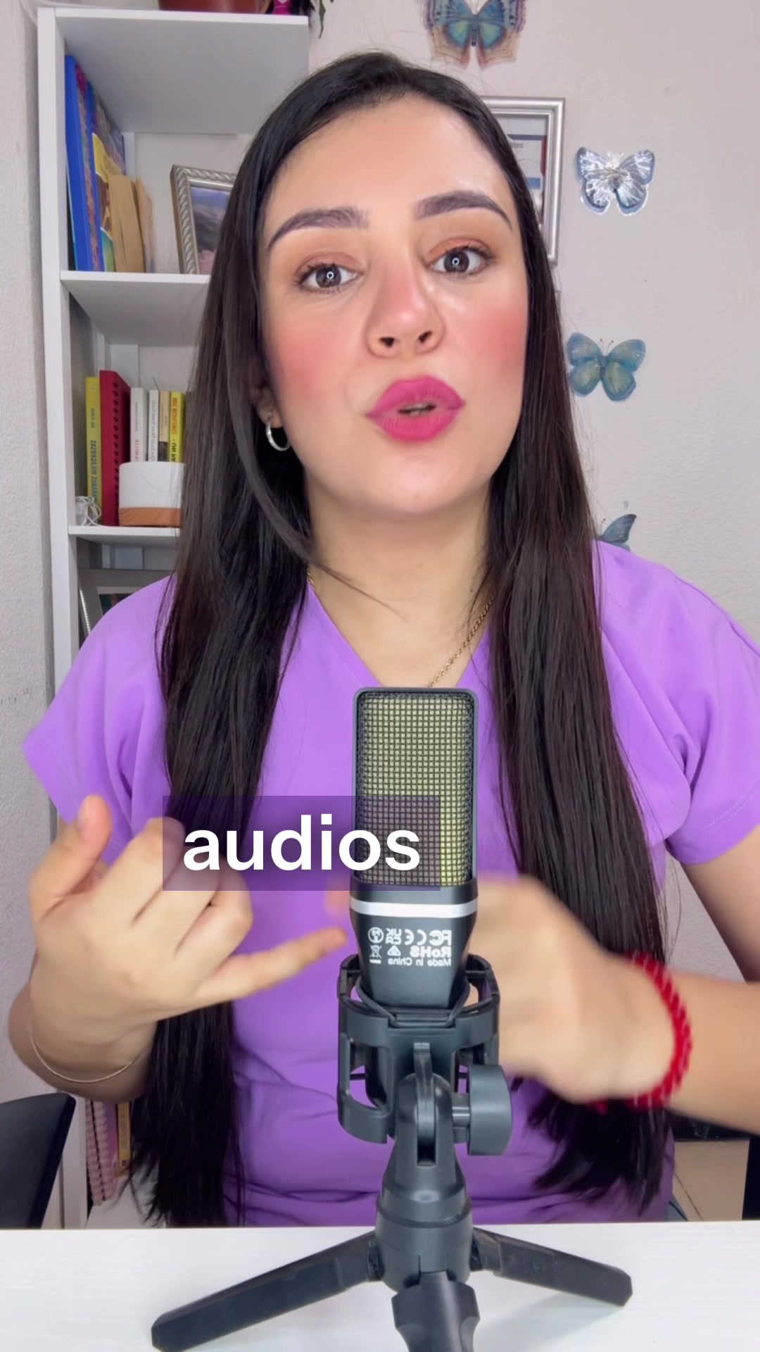 @Isbe Andrade