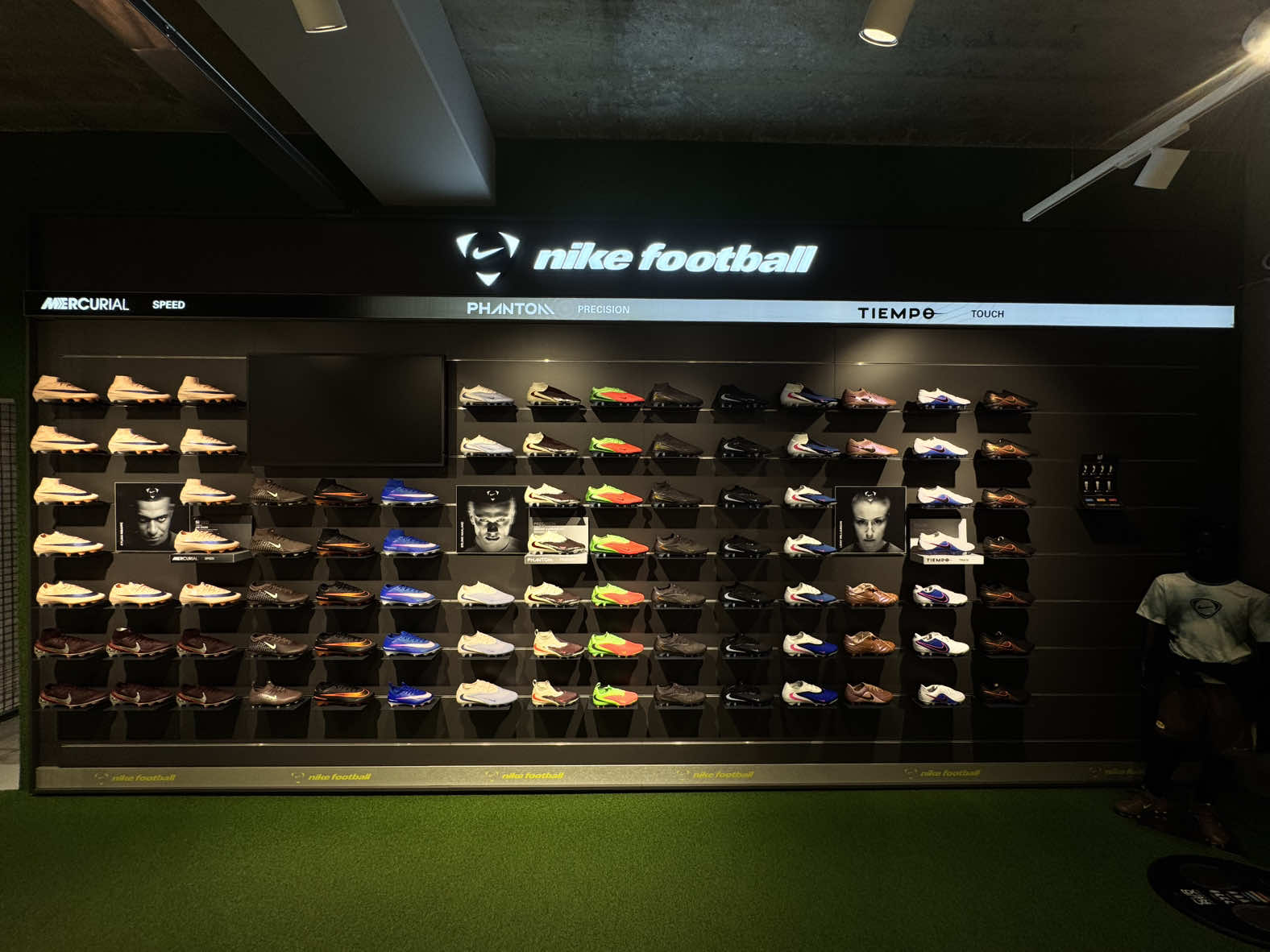 @Absolute Teamsport Brugge
