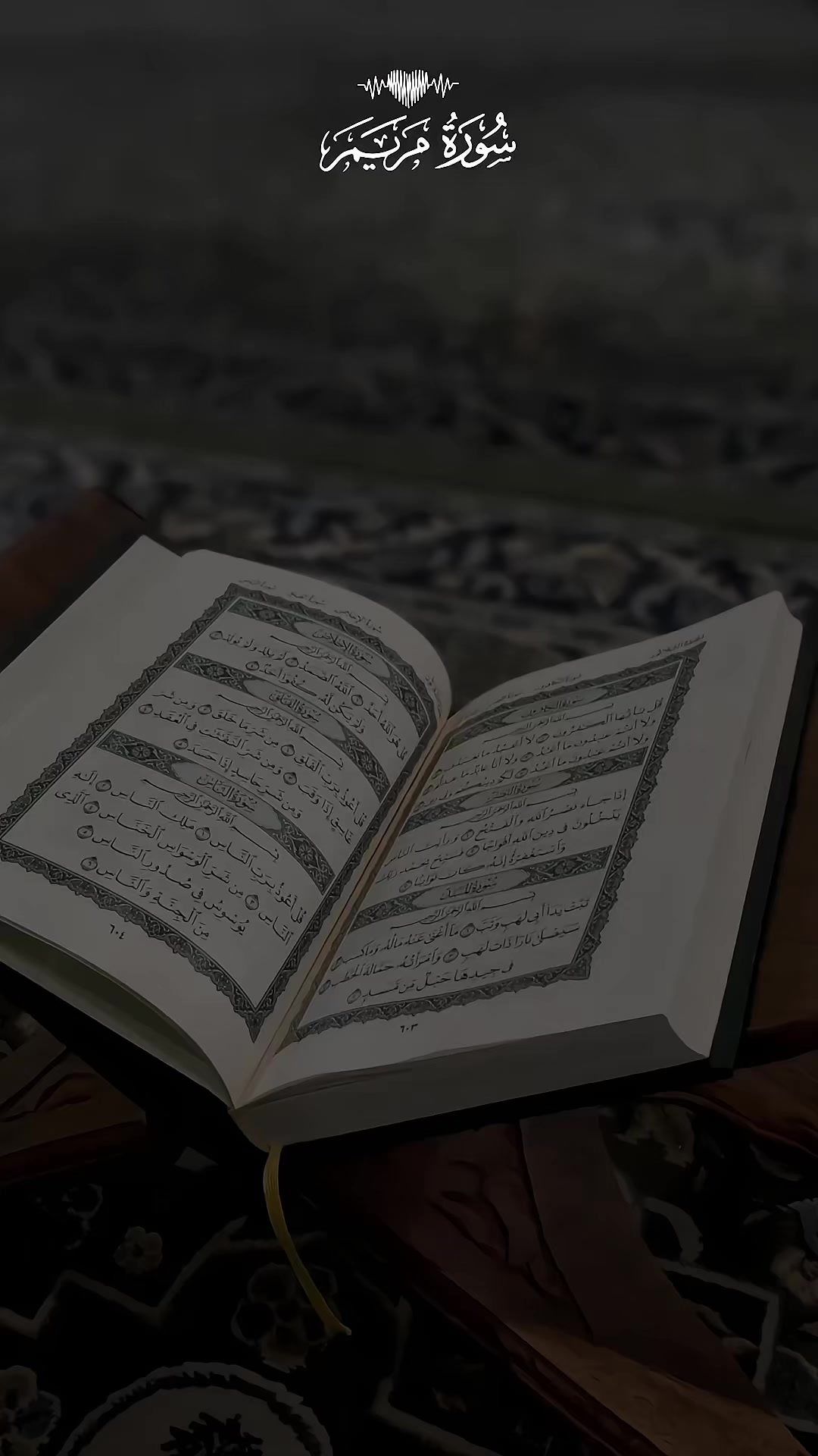 @◈ الشيخ محمود خليل الحصري ◈