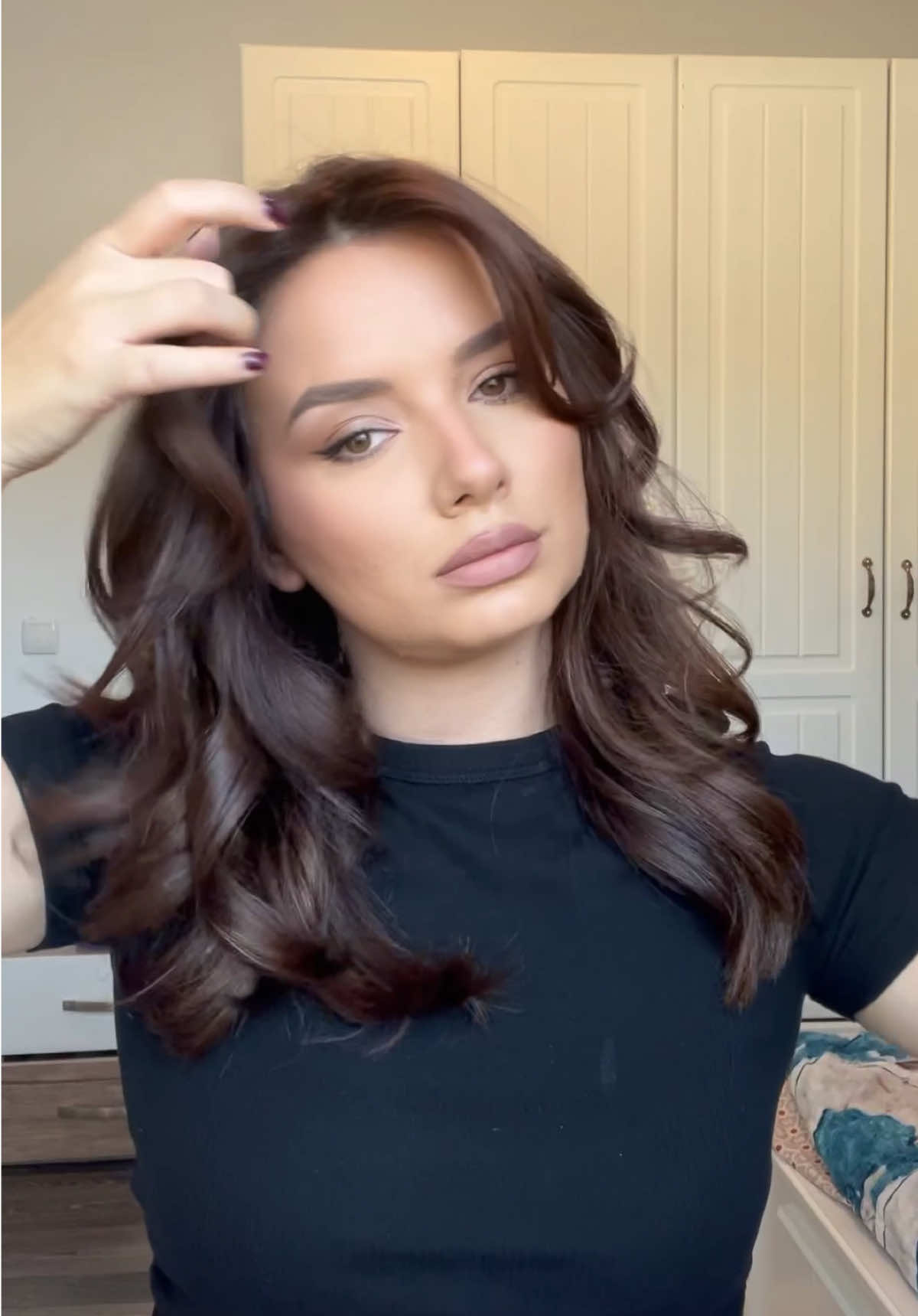 @Dilara Gashi