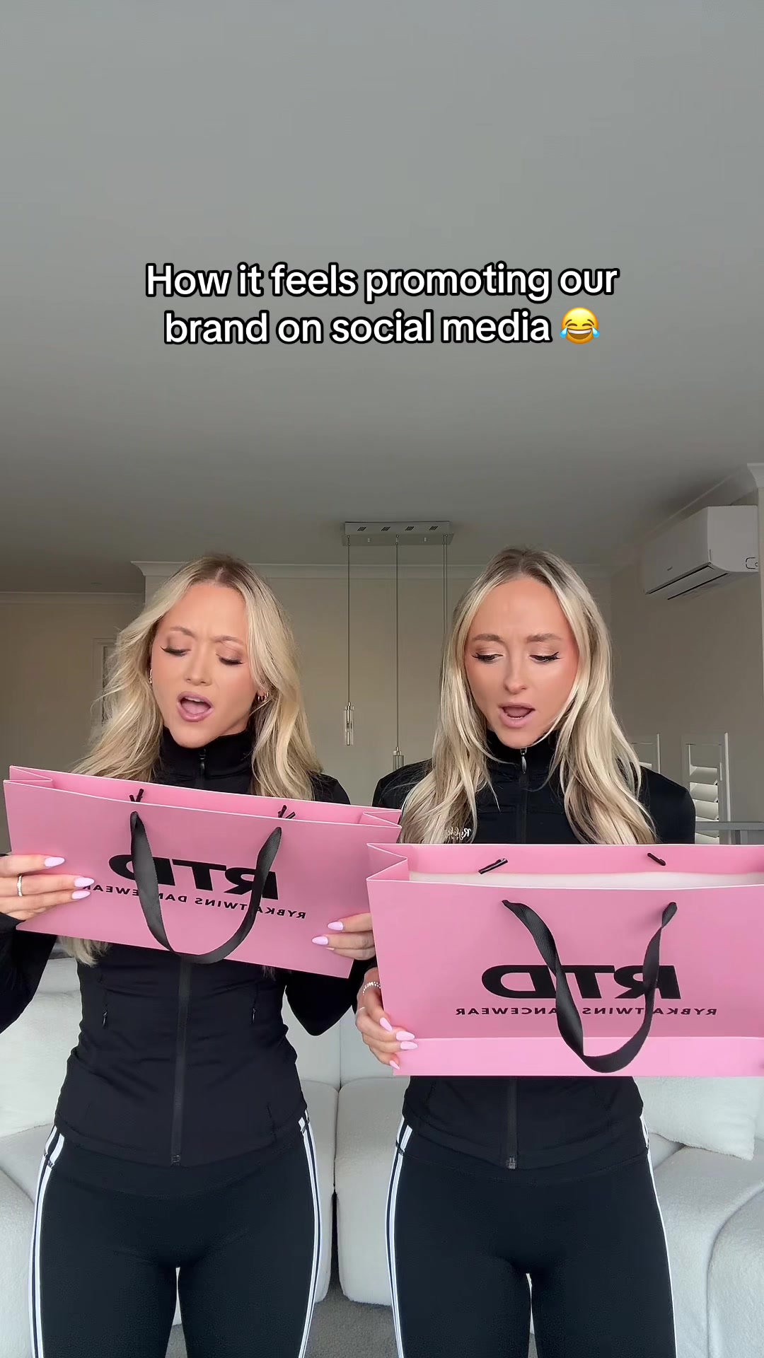 @The Rybka Twins