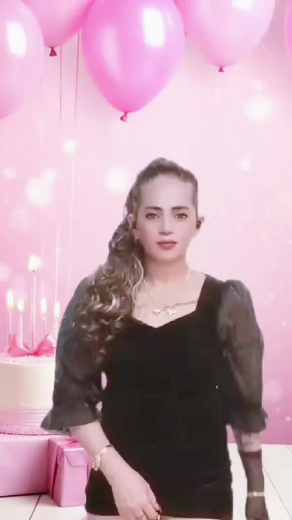 @DBT_D _EMO Slowmo_Queen