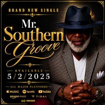 @Mr. Southern Groove
