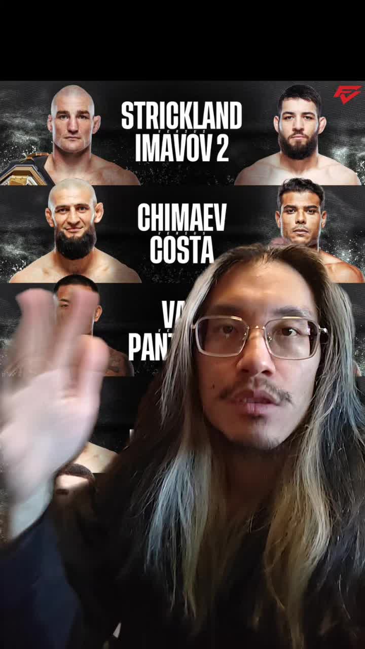 @Today in MMA