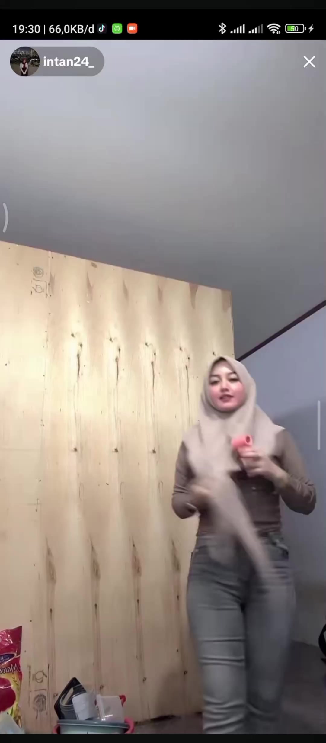 @KHUSUS EKSLUSIF