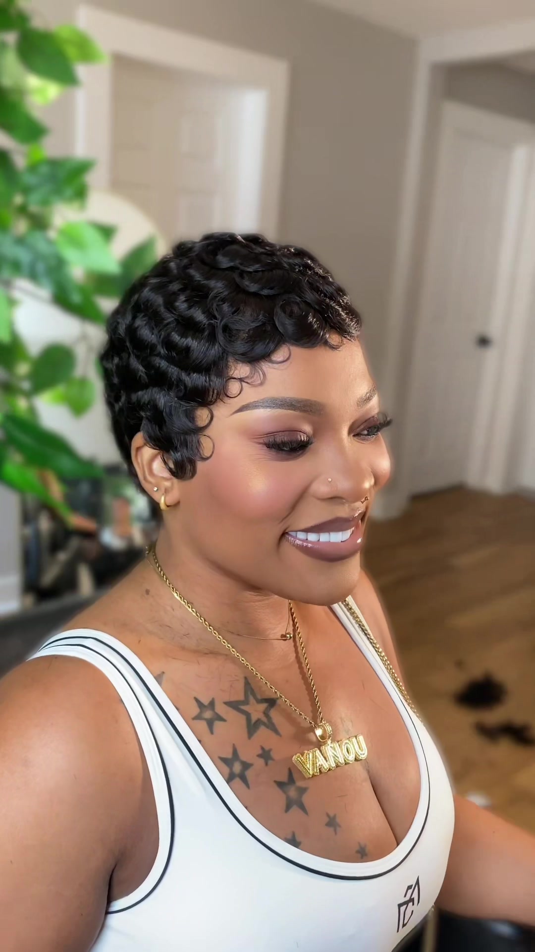 @Capriabeauty Co.