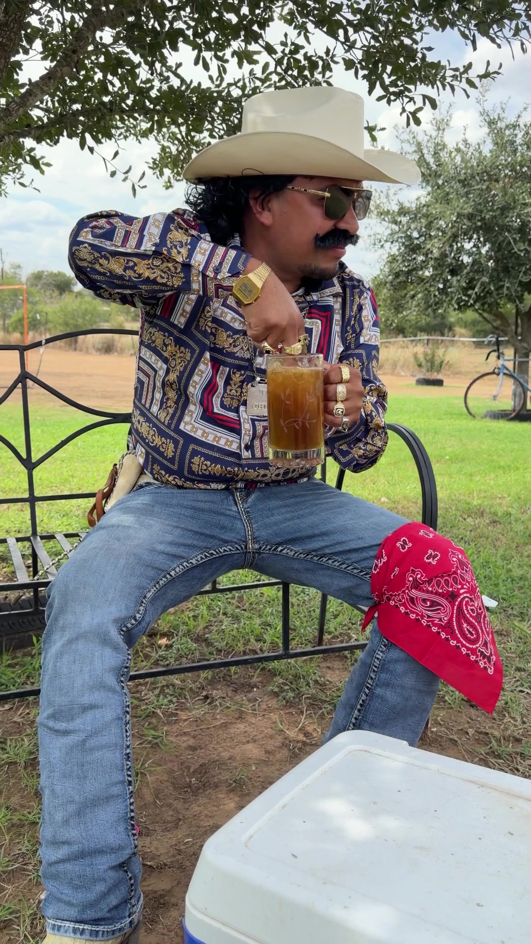 @Tío Chivalo