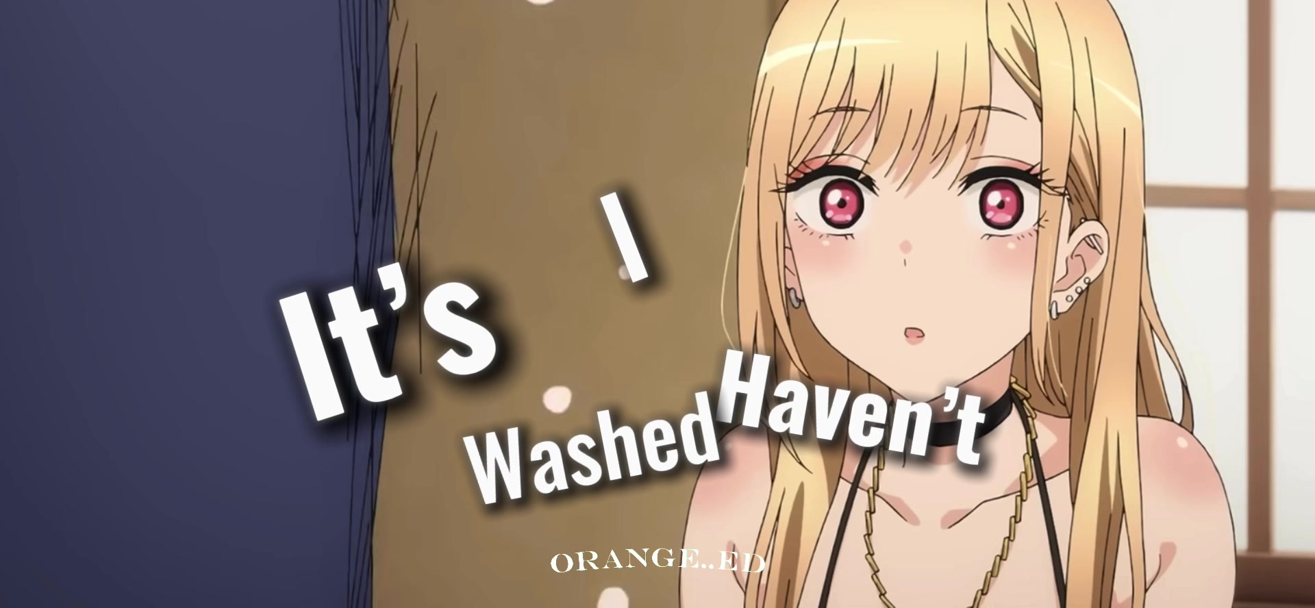 @Orange