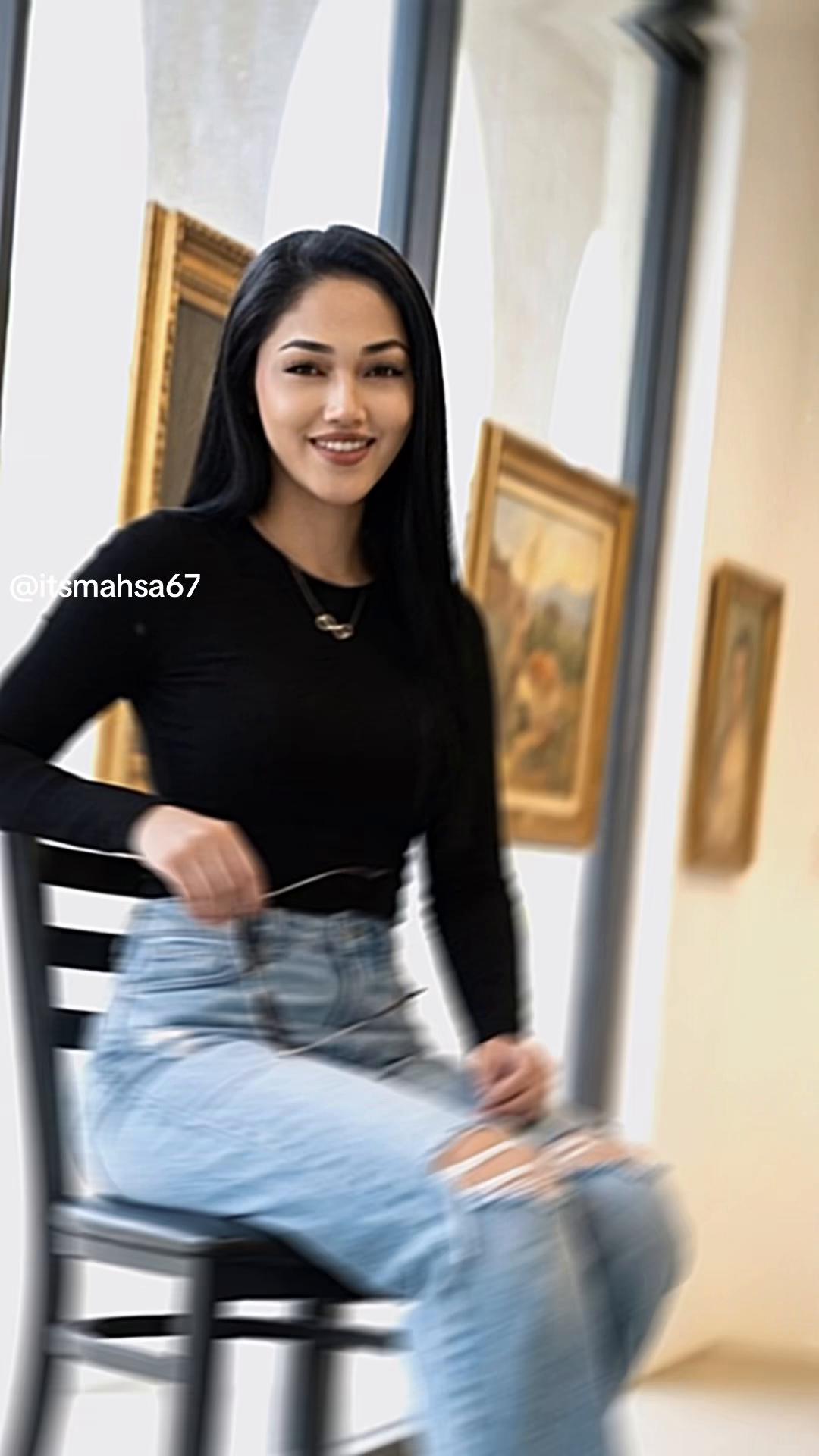 @Ｍａｈｓａ