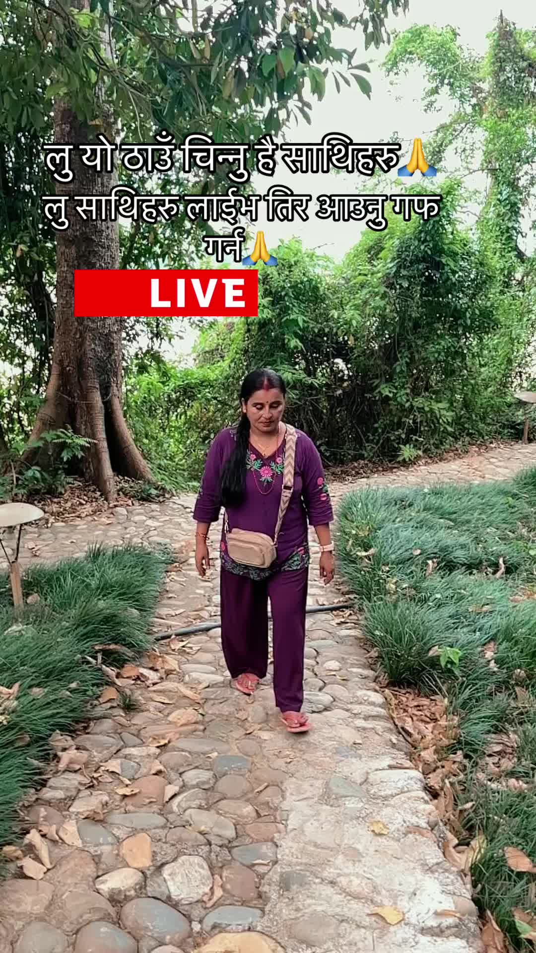 @Rachana