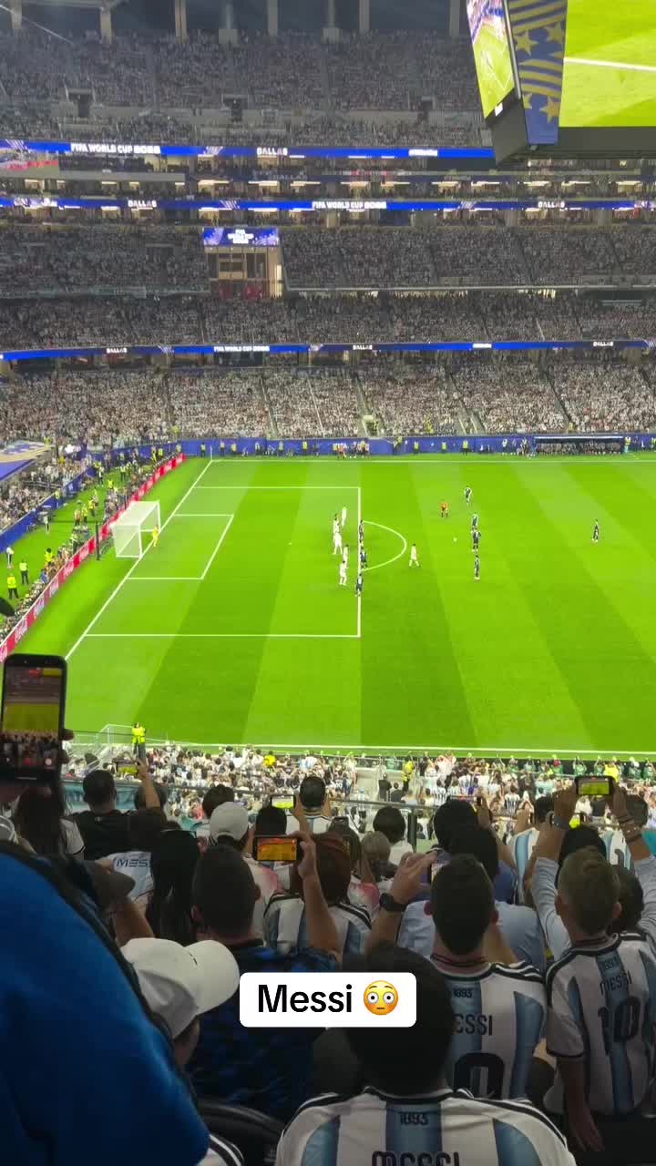 @World Cup Viral
