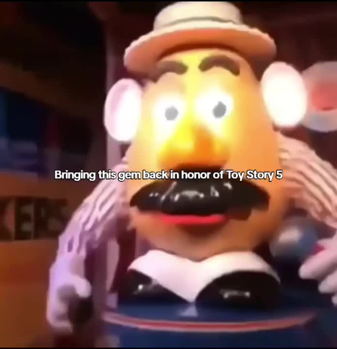 @Earth To Disney