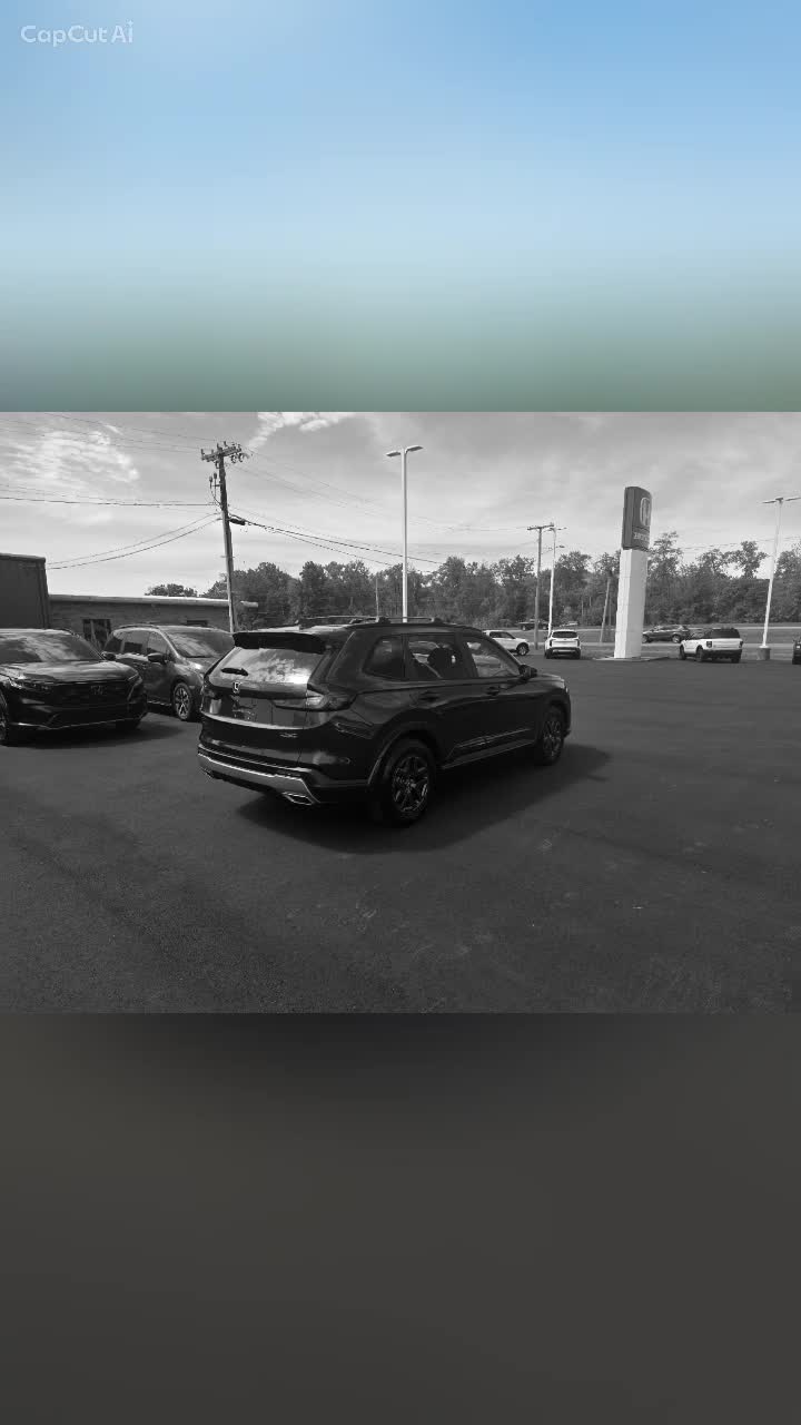 @Parkway Honda