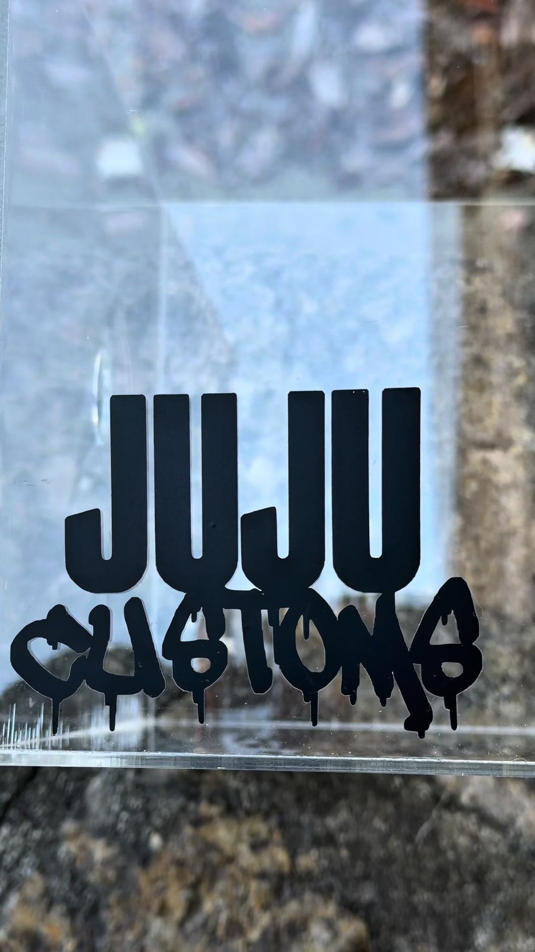 @jujucustoms