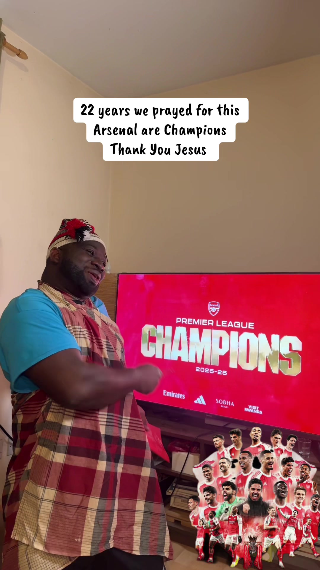 @KelechiAFC