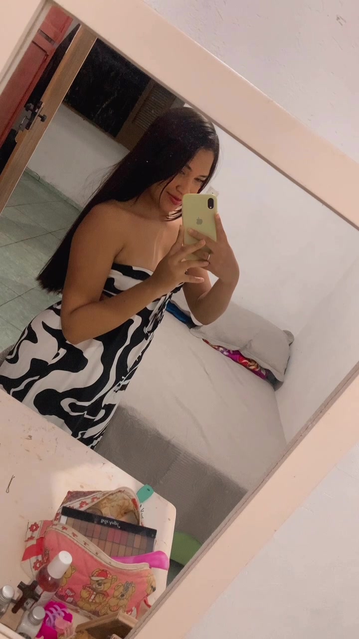 @Carlinha Passos