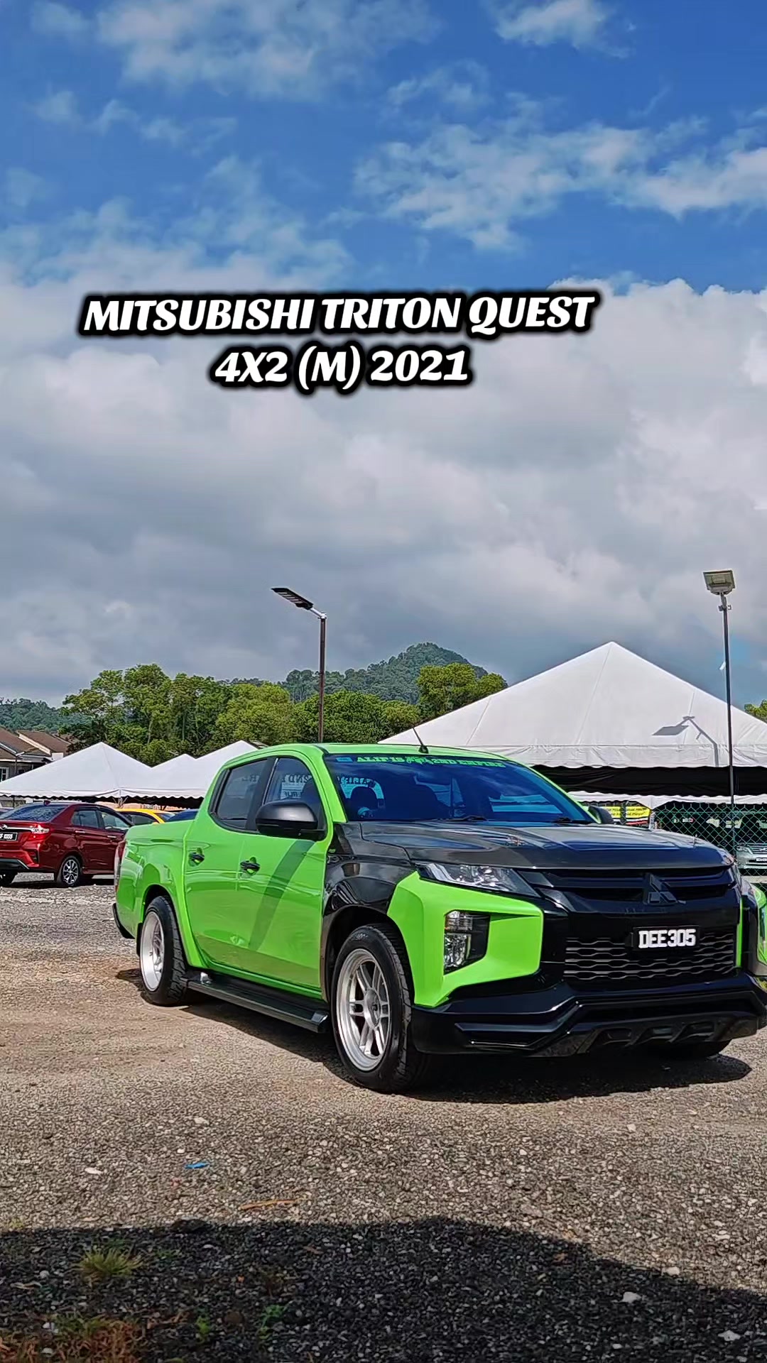 @KERETA MURAH KUANTAN