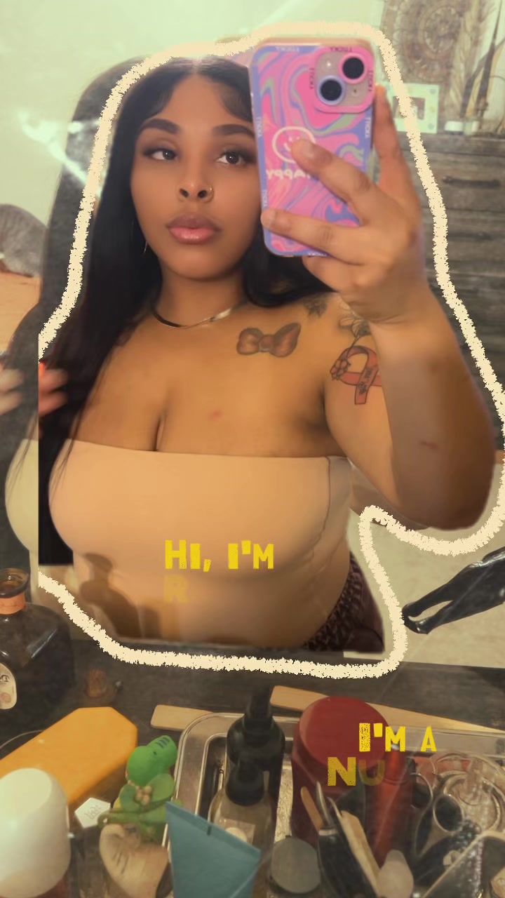 @Sarayah Johnson