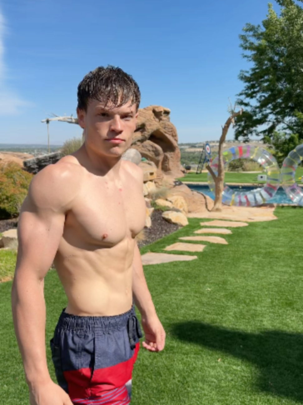 @paytondelumyler