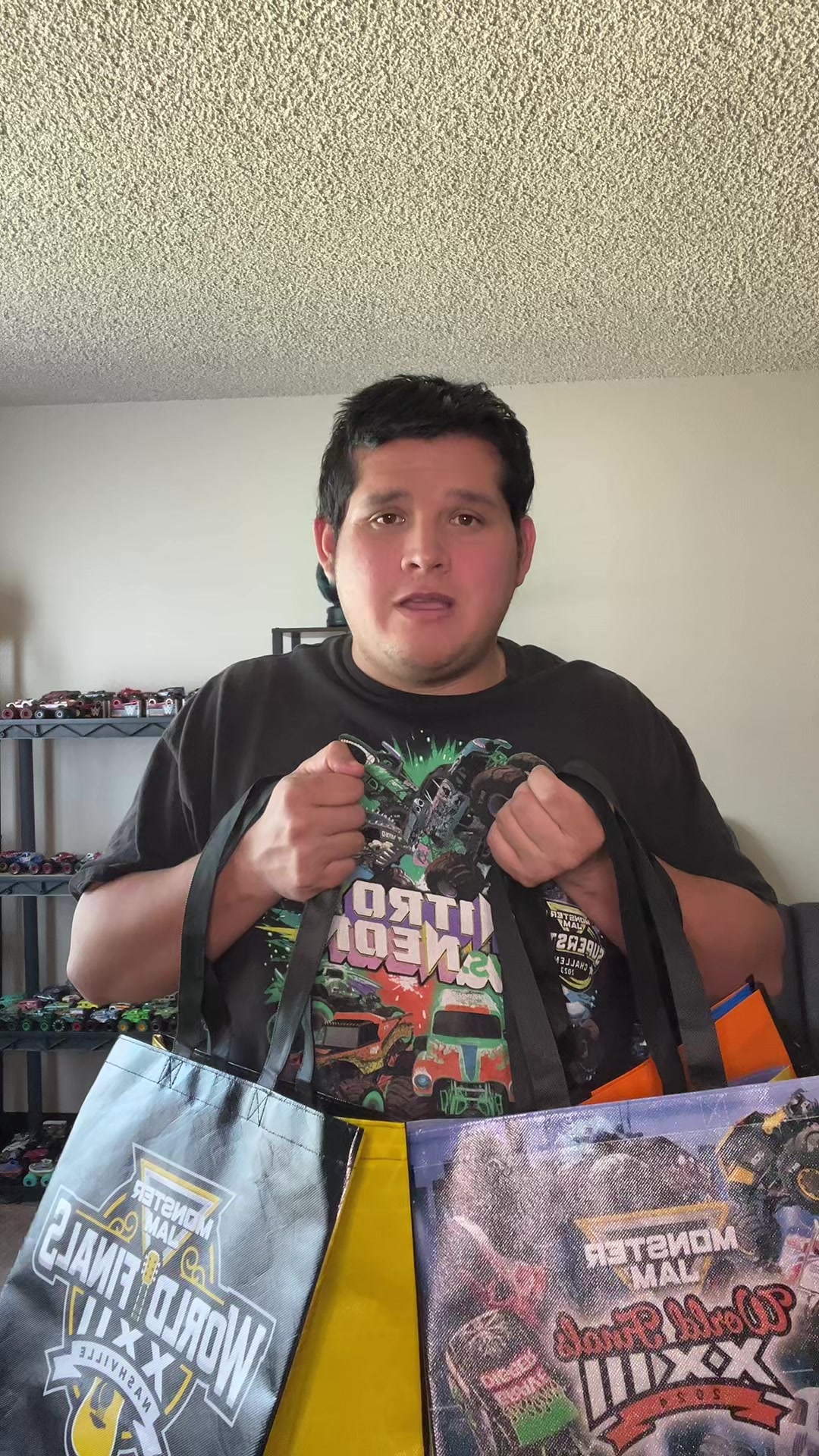 @jesusesparzashow